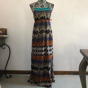 Mossimo | Maxi Dress | Size M | NWT